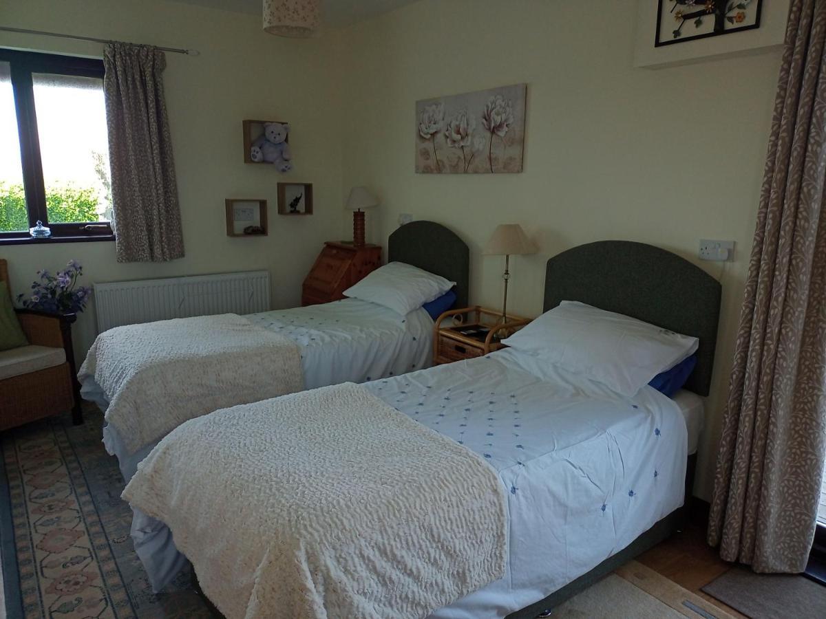 Cowslip Corner Room With Sea View Broad Haven Exterior photo