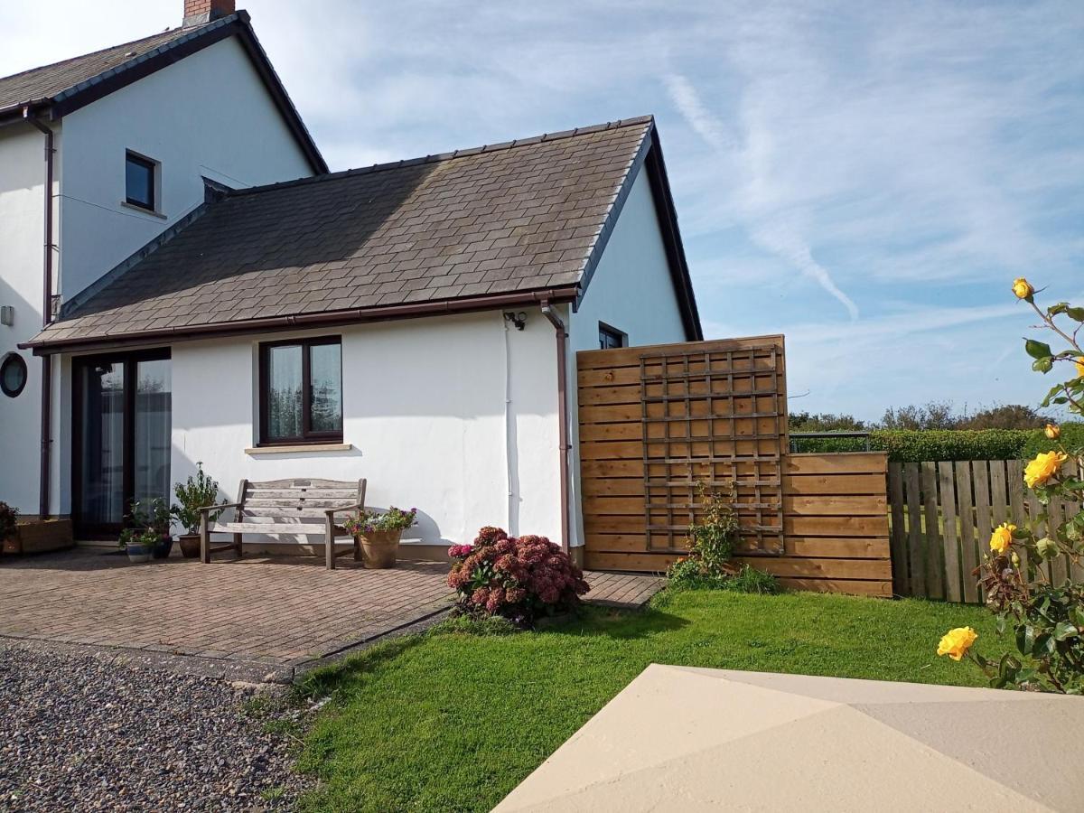 Cowslip Corner Room With Sea View Broad Haven Exterior photo